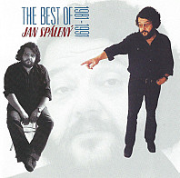 Jan Spálený - The Best Of Jan Spálený 1981-1991