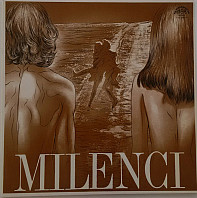 Jaromír Hanzlík - Milenci