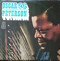 Oscar Peterson - Oscar Peterson