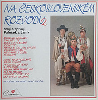 Paleček-Janík - Na Československém Rozvodu 2
