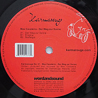 Maxx Cavalerra - Der Weg Zur Sonne