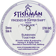 Vincenzo - Sundown