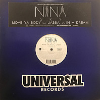 Nina Sky - Move Ya Body / In A Dream