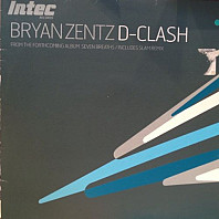 Bryan Zentz - D-Clash