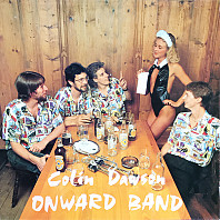 Colin Dawson Onward Band - Colin Dawson Onward Band