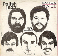 Extra Ball - Go Ahead