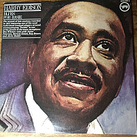 Harry Edison - Blues For Basie