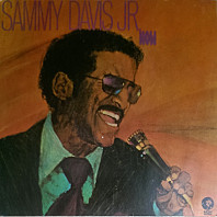 Sammy Davis Jr. - Now