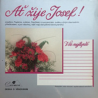Svatebčanka - Ať Žije Josef !