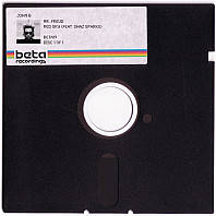 John B - Mr. Freud / Red Sky