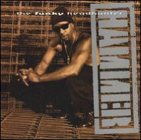 MC Hammer - The Funky Headhunter