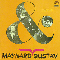 Maynard Ferguson - Maynard & Gustav