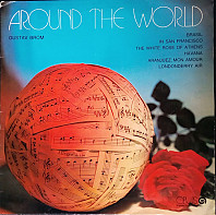 Gustav Brom - Around The World