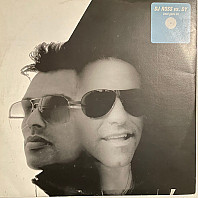 DJ Ross - Beat Goes On