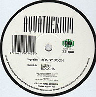 Aquatherium - Bonny Doon