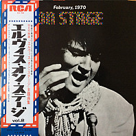 On Stage (February, 1970) Vol. 2