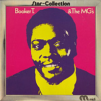 Booker T & The MG's - Star-Collection