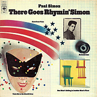 Paul Simon - There Goes Rhymin' Simon
