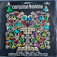 Carl Orff - Carmina Burana (Cantiones Profanae)