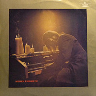 Czesław Niemen - Niemen Enigmatic