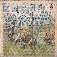 The Survival - La Onda De The Survival