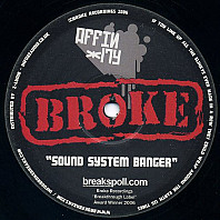 Affinity - Sound System Banger / This Is How It Should Be Done