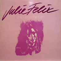 Julie Felix - Colours In The Rain