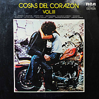 Various Artists - Cosas Del Corazón Vol. III