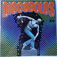 Discobolos - Discobolos
