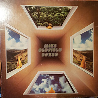 Mike Oldfield - Boxed