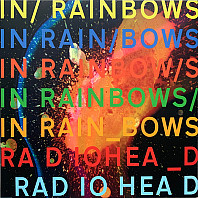 Radiohead - In Rainbows