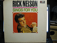 Ricky Nelson - Rick Nelson Sings For You