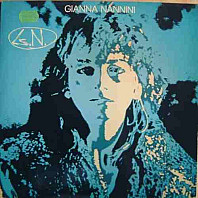 Gianna Nannini - G. N.