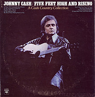 Five Feet High And Rising / A Cash Country Collection