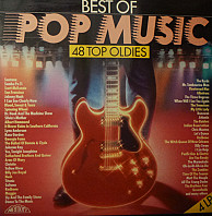 Best Of Pop Music (48 Top Oldies)