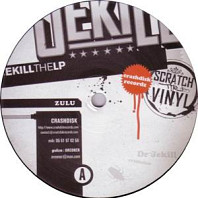 Dr Jekill - The LP