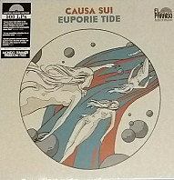 Causa Sui - Euporie Tide