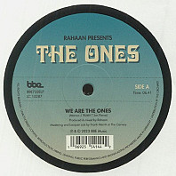 Rahaan - The Ones