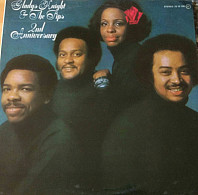 Gladys Knight And The Pips - 2nd Anniversary