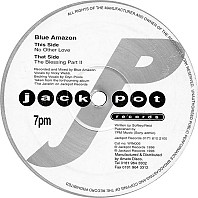 Blue Amazon - No Other Love