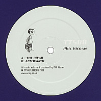 Phil Kieran - The Bomb