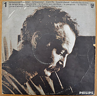 Georges Brassens - 1