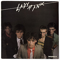 Lady Pank - Lady Pank