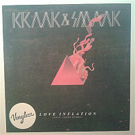 Kraak & Smaak - Love Inflation