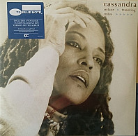 Cassandra Wilson - Traveling Miles