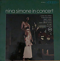Nina Simone - In Concert