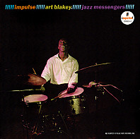 Art Blakey And The Jazz Messengers - Jazz Messengers!!!!!