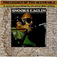 The Legacy Of The Blues Vol. 2