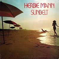 Herbie Mann - Sunbelt