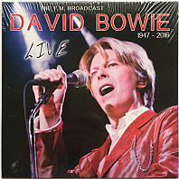 The F.M. Broadcast - Live